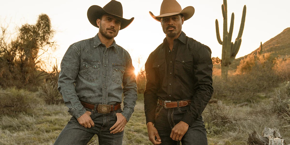 STETSON