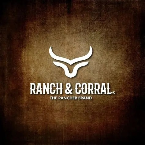 Ranch & Corral