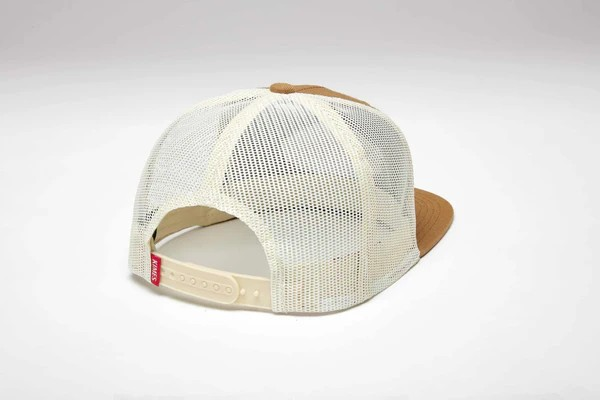 Boxer Trucker ww Hat