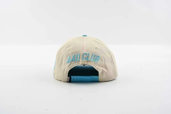 Quarter Mile Sky - Puro 440 Hat