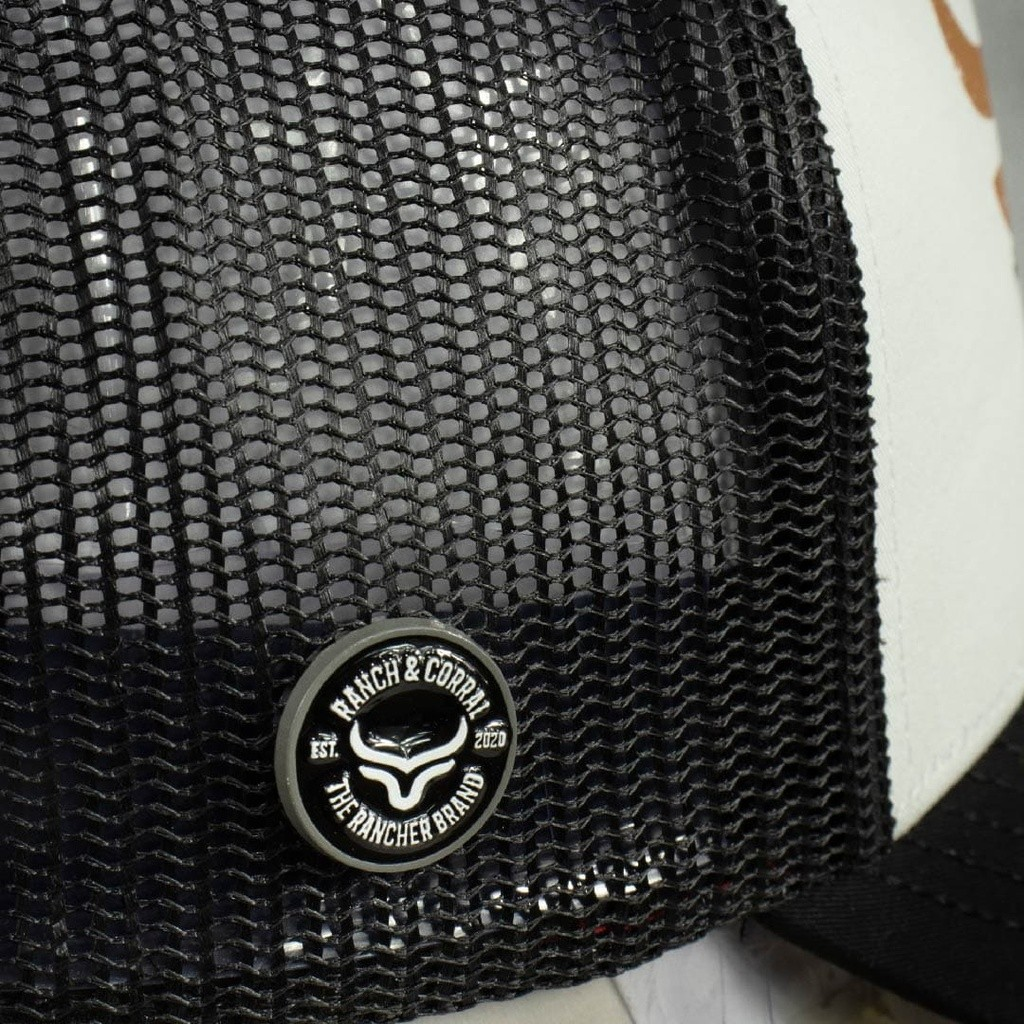 Gorra Ganadera CE083