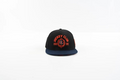 Midnight Blaze Cap – Puro 440 Hat