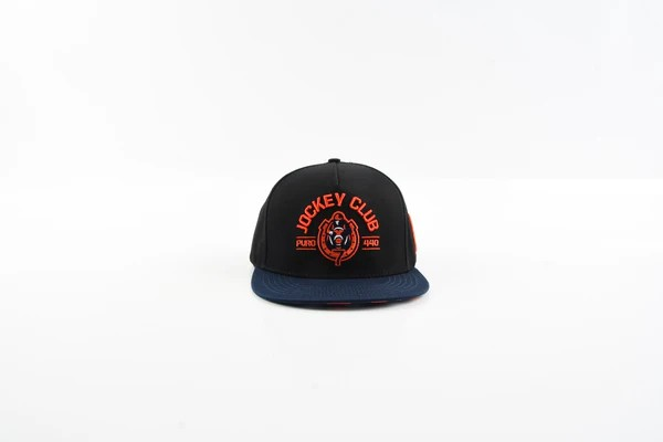Midnight Blaze Cap – Puro 440 Hat