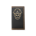 CARTERA ARIAT ROUGHNECK BLACK A3400701