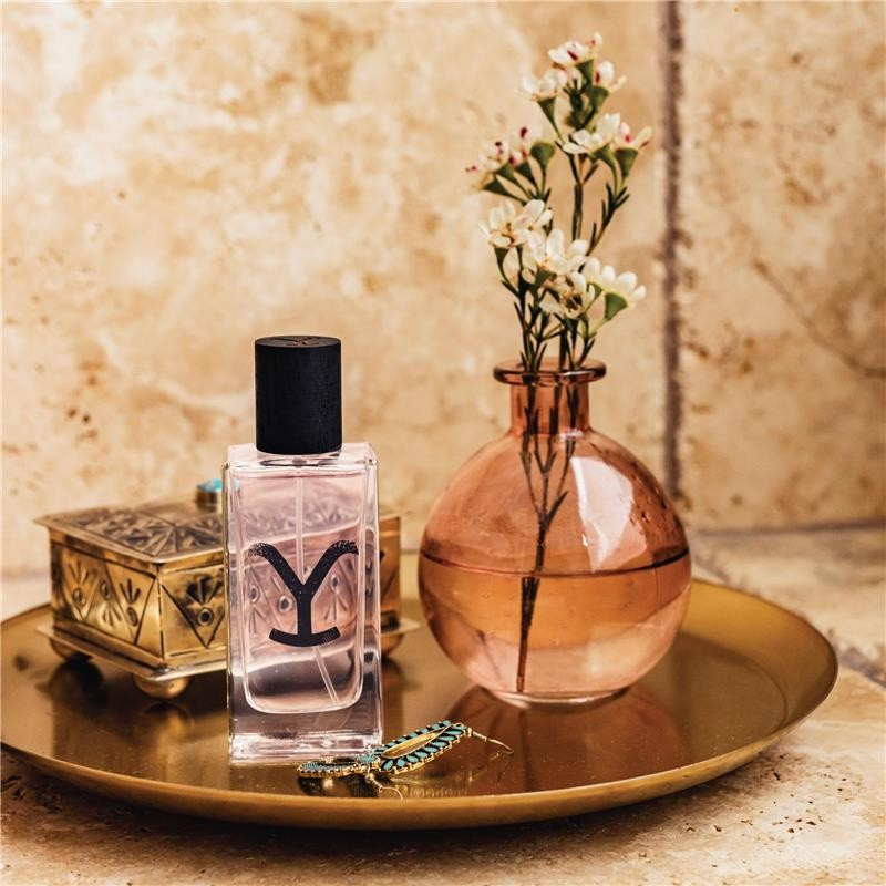 Yellowstone Original Perfume 50ml
