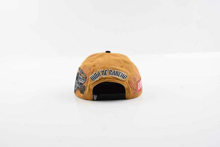 PURO 440 MOTORSPORTS – Sandstorm Edition - Puro 440 Hat