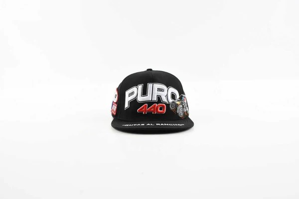 Puro 440 Off-Road Edition - Puro 440 Hat