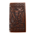 CARTERA NOCONA RODEO LONGHORN N500051502
