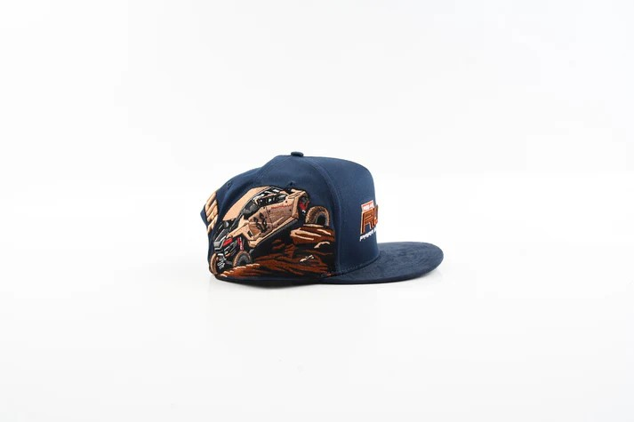 PARA EL RANCHO EDITION - Puro 440 Hat