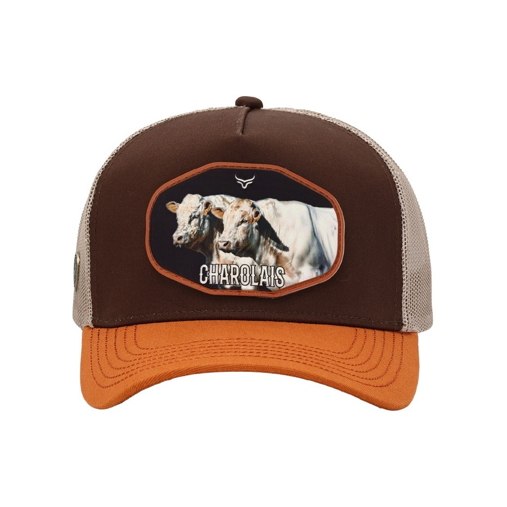 Gorra Ganadera CE084