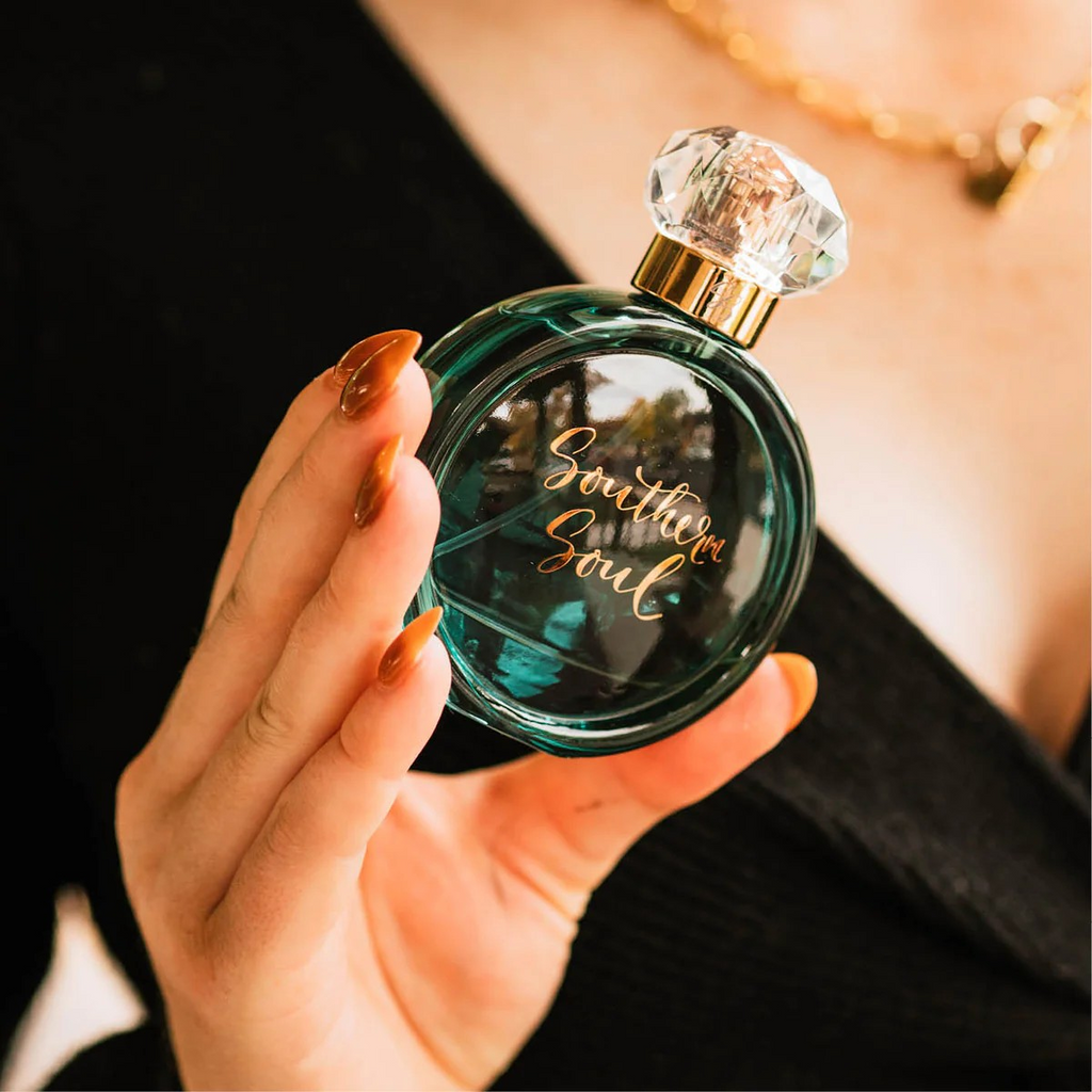 Southern Soul Perfume 50ml