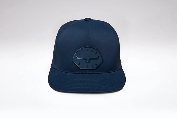 Gillette-Navy-One Size hat