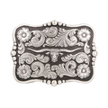 Longhorn Buckle 37586