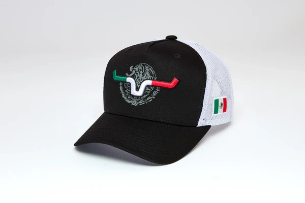 Toluca Hat