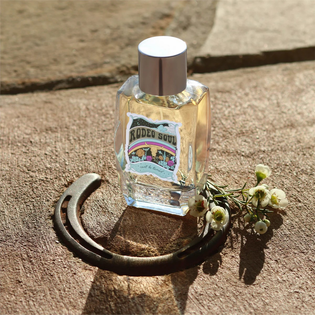 Rodeo Soul Perfume 100ml