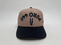 Spell-out Arc Hat - Puro 440 Hat