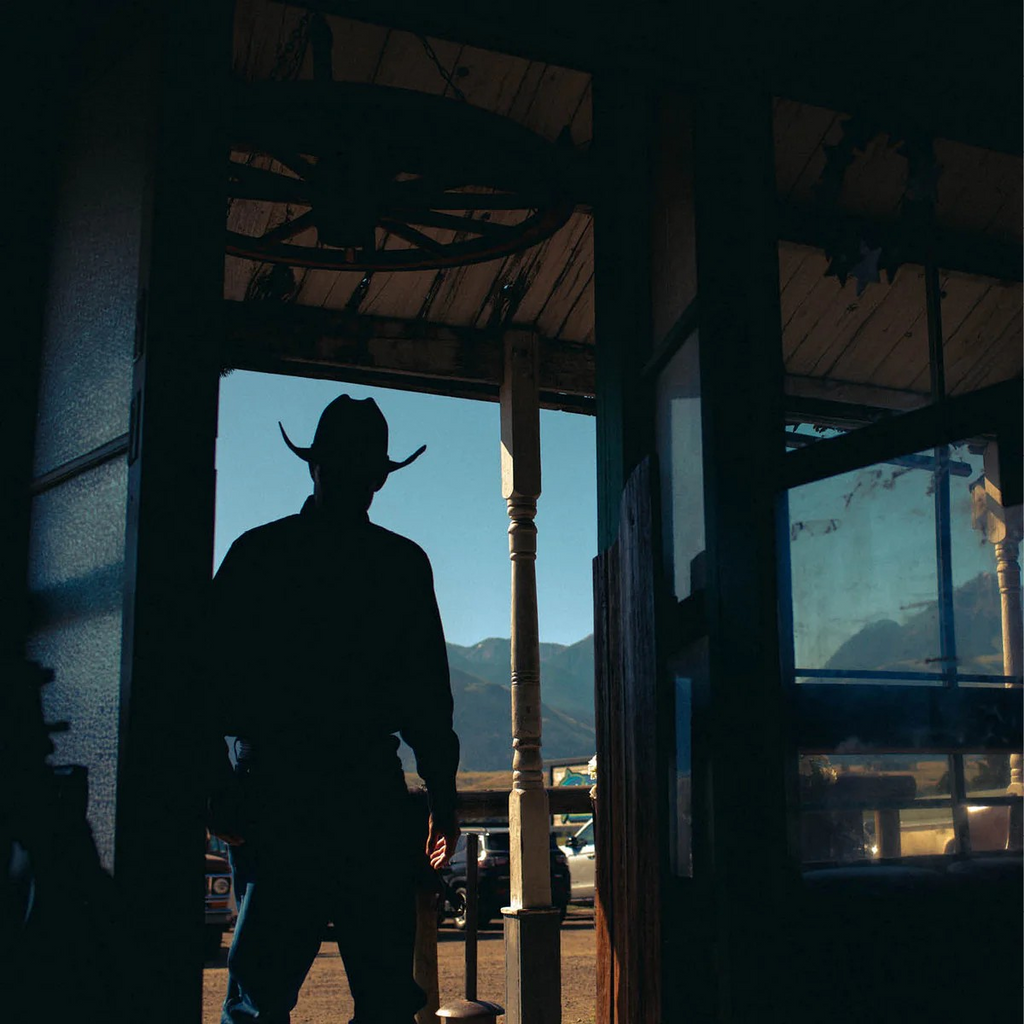 Outlaw Cologne 100ml