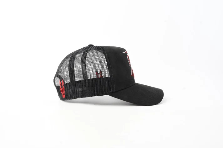 Red Rider Velocity - Puro 440 Hat