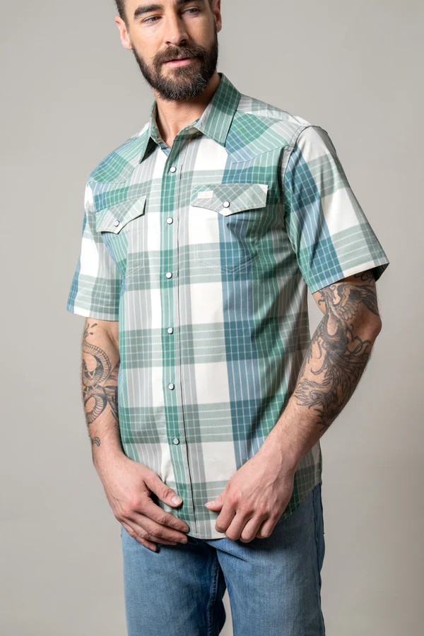 Chico Green