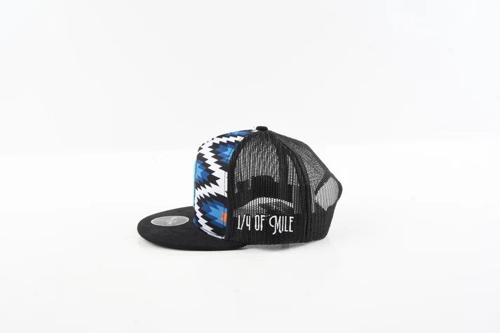 Aztec Thunder Quarter Mile - Puro 440 Hat