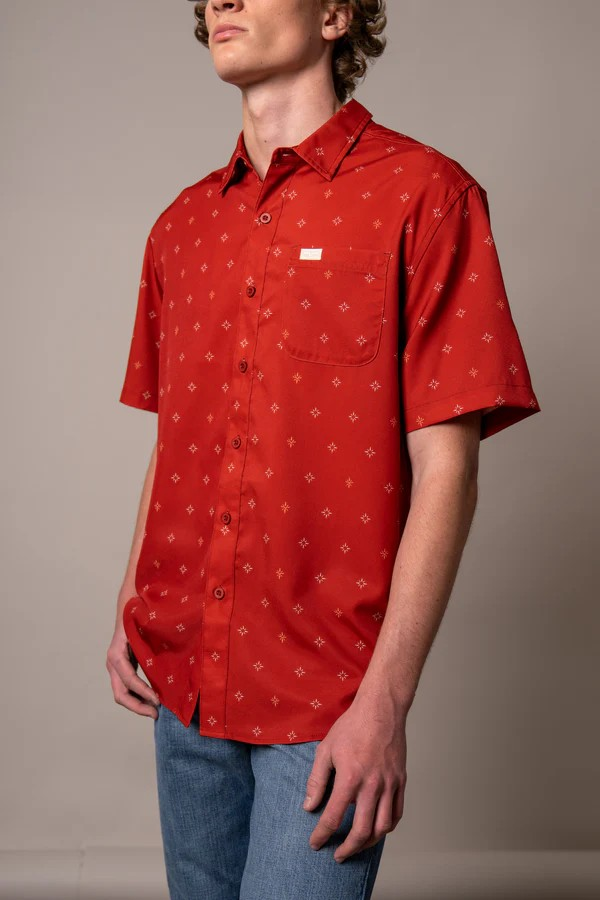 DUNN RED
