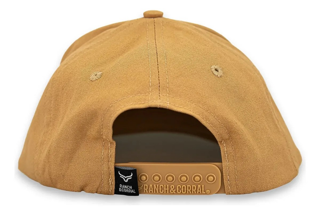 Gorra Ganadera Rcg39