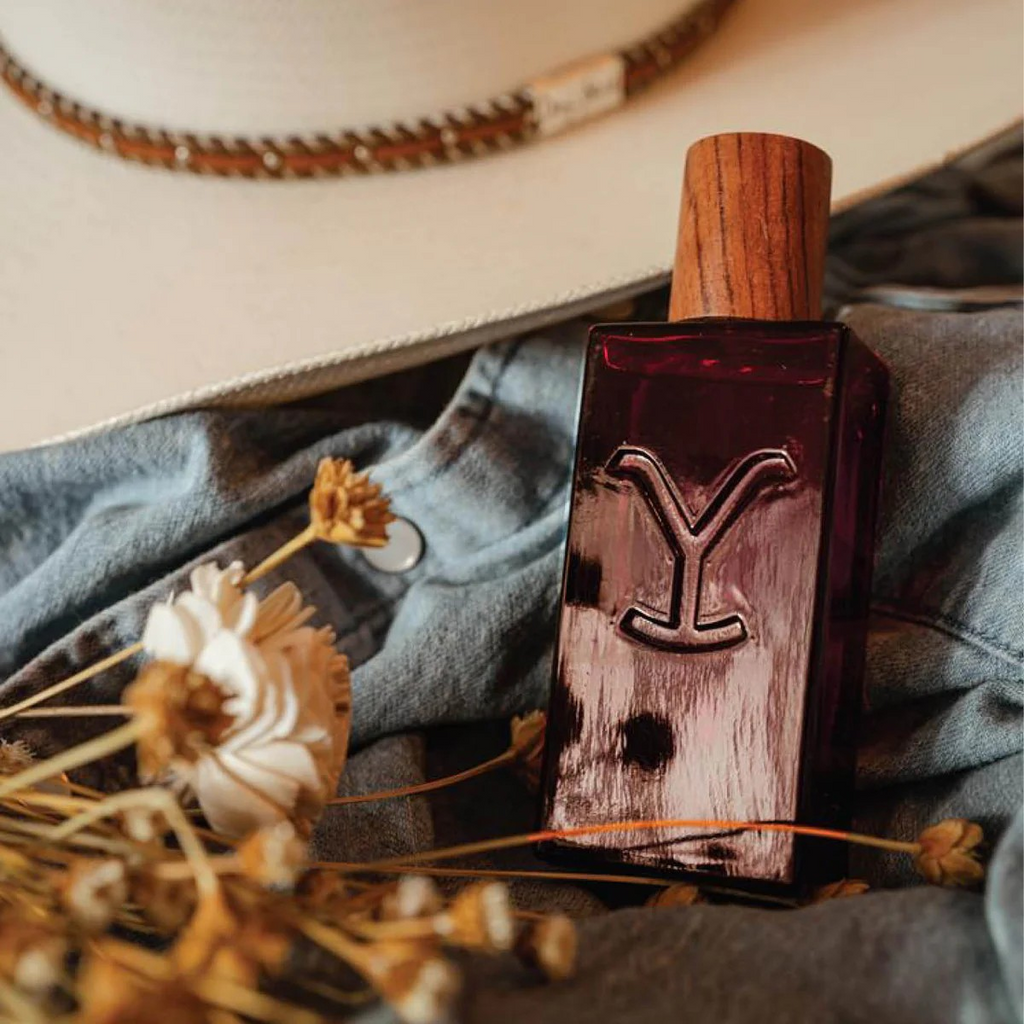 Yellowstone Tornado Perfume 50ml