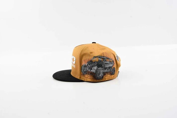 PURO 440 MOTORSPORTS – Sandstorm Edition - Puro 440 Hat