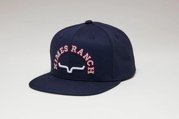 Canyon Country Navy Hat