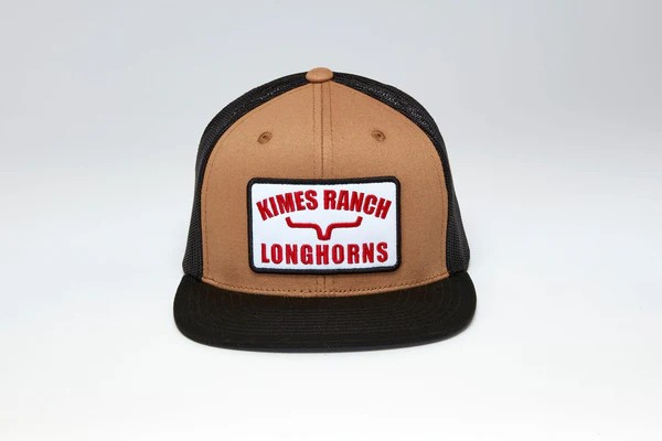 LJC Trucker Hat
