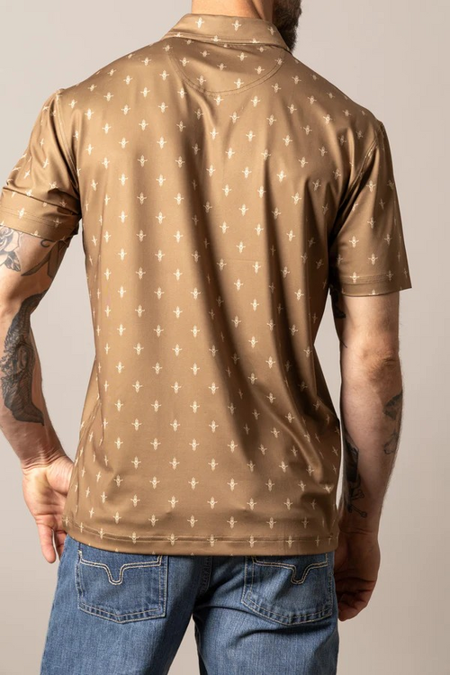 Bartram Polo Brown