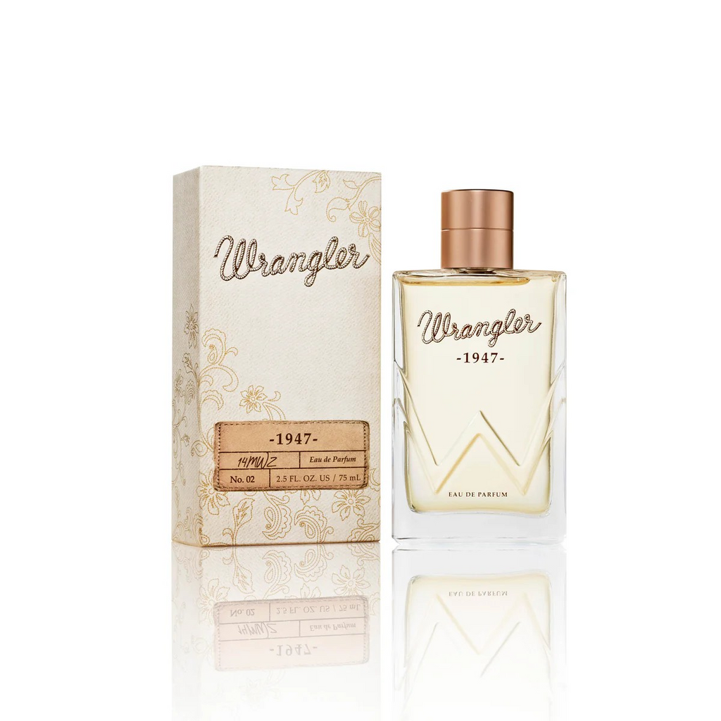 Wrangler 1947 Perfume 75ml