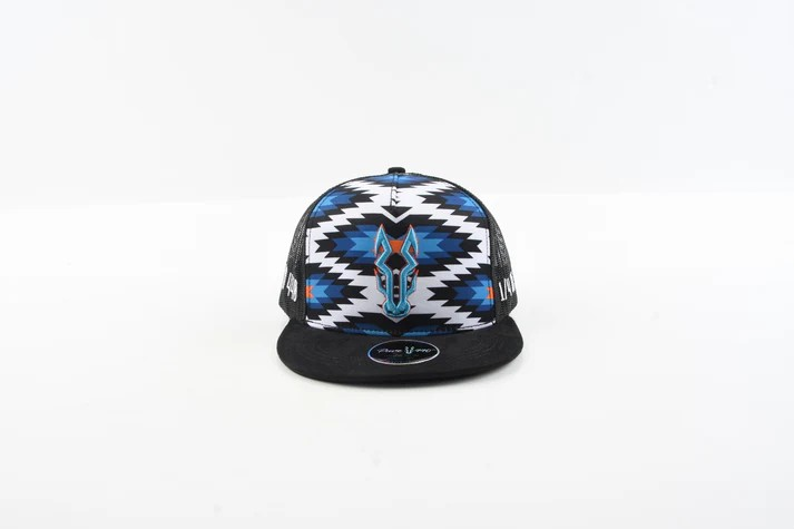 Aztec Thunder Quarter Mile - Puro 440 Hat