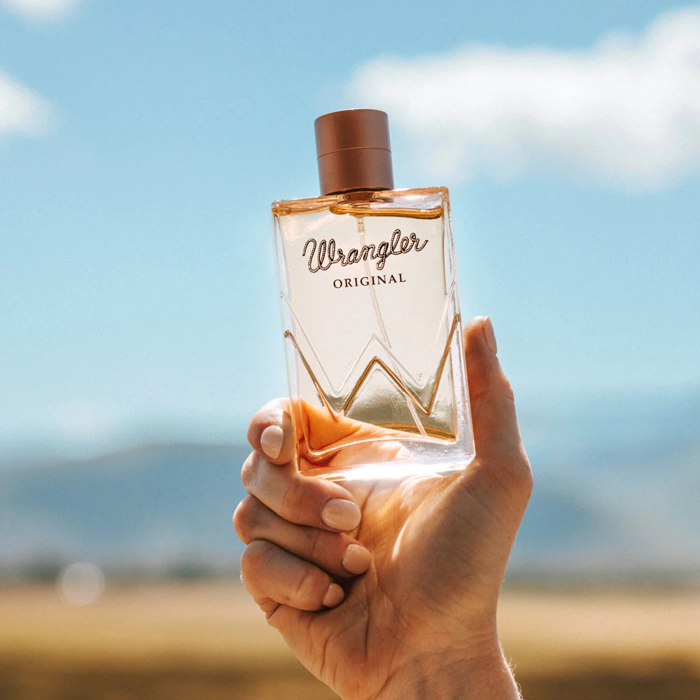 Wrangler Original Perfume 75ml