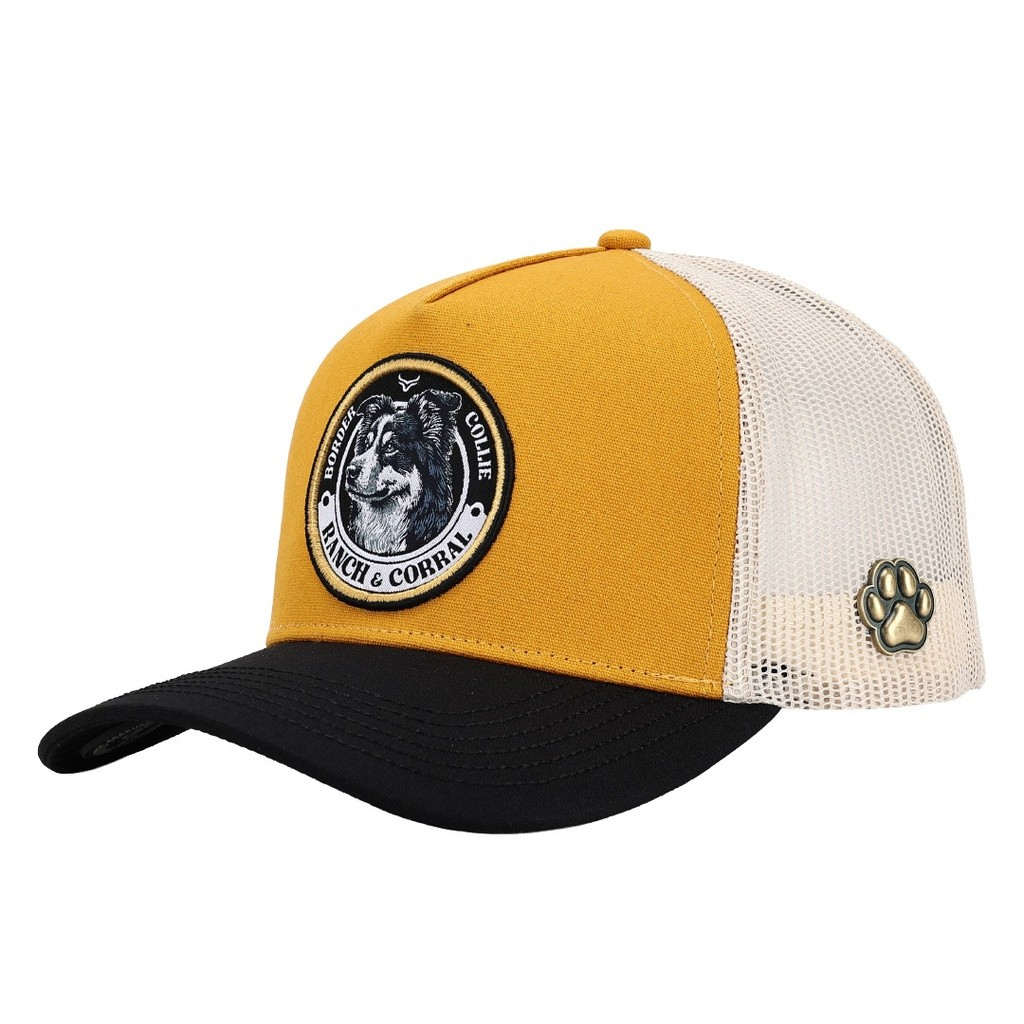 Gorra Dog Breeds CE090