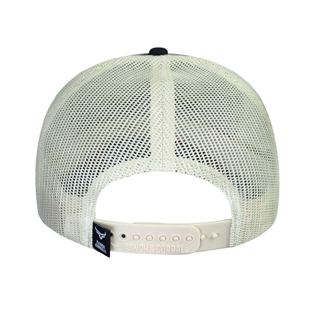 Gorra Equus 49