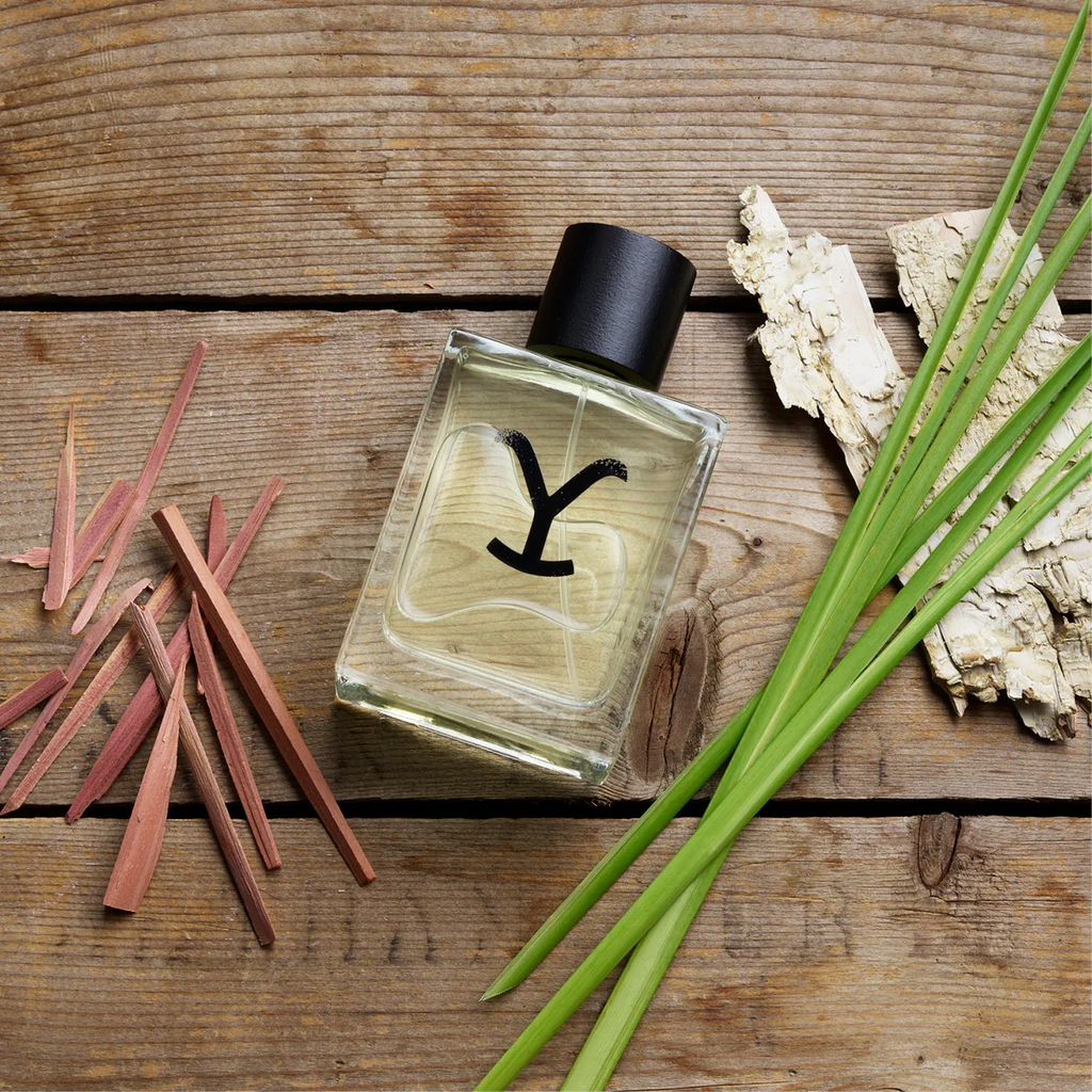 Yellowstone Original Cologne 100ml