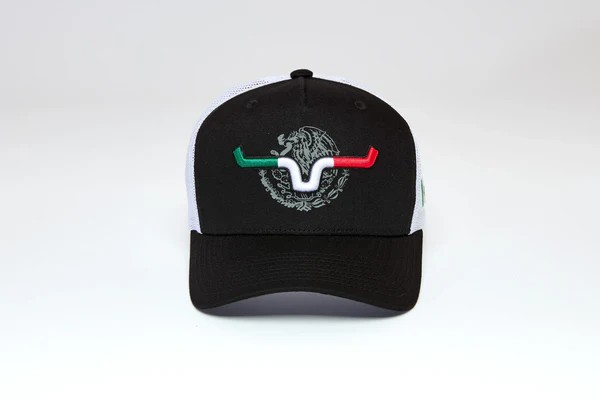 Toluca Hat