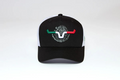Toluca Hat