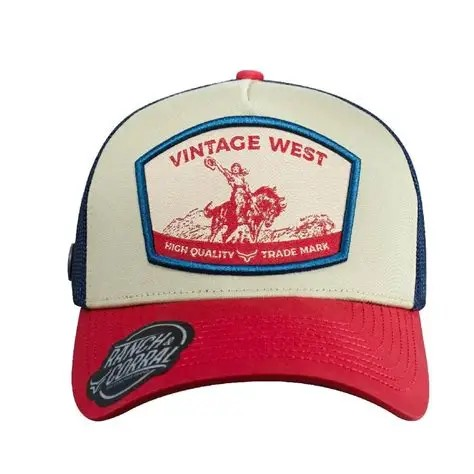Gorra RCL28