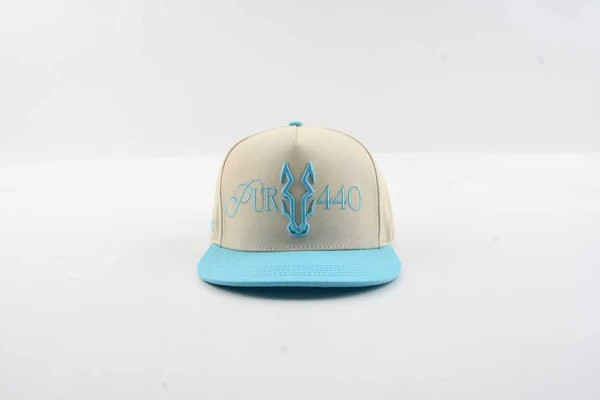 Quarter Mile Sky - Puro 440 Hat