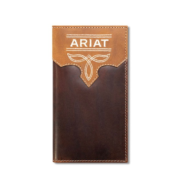 CARTERA ARIAT RODE BOOT STITCH A3566902