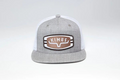 Craftsman Grey Heather Hat