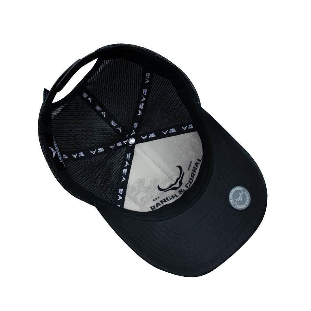 Gorra Ganadera CE083