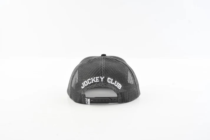 Jockey Club *Speed Rider Edition* - Puro 440 Hat