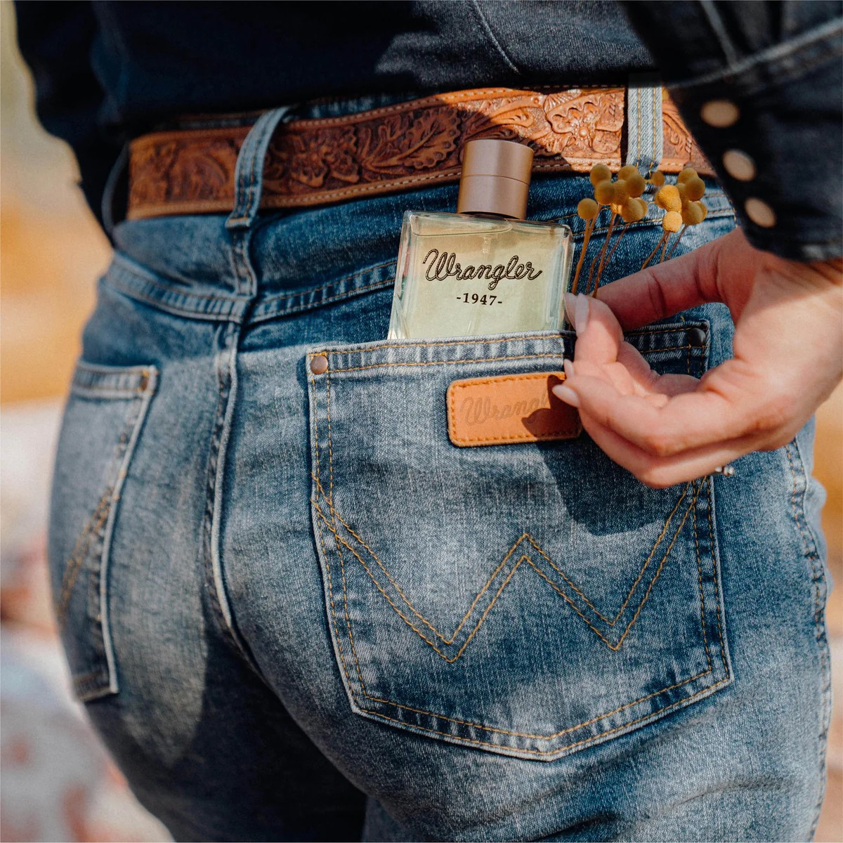 Wrangler 1947 Perfume 75ml