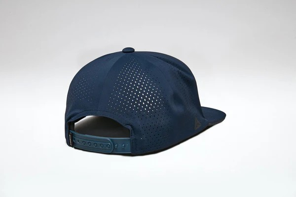 Gillette-Navy-One Size hat