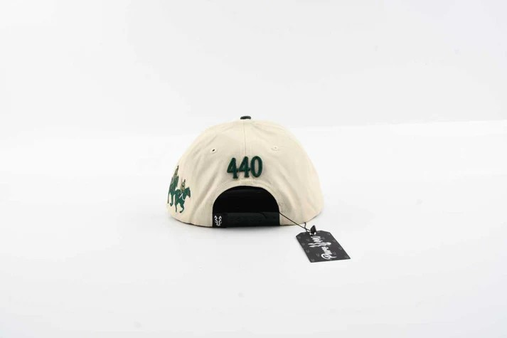 Riders Up - Puro 440 Hat