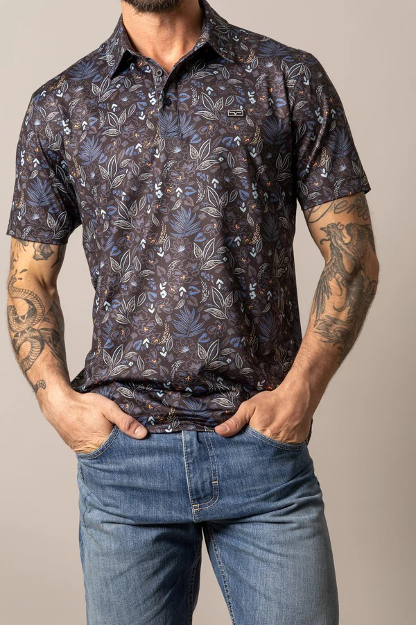 Bartram Polo Black