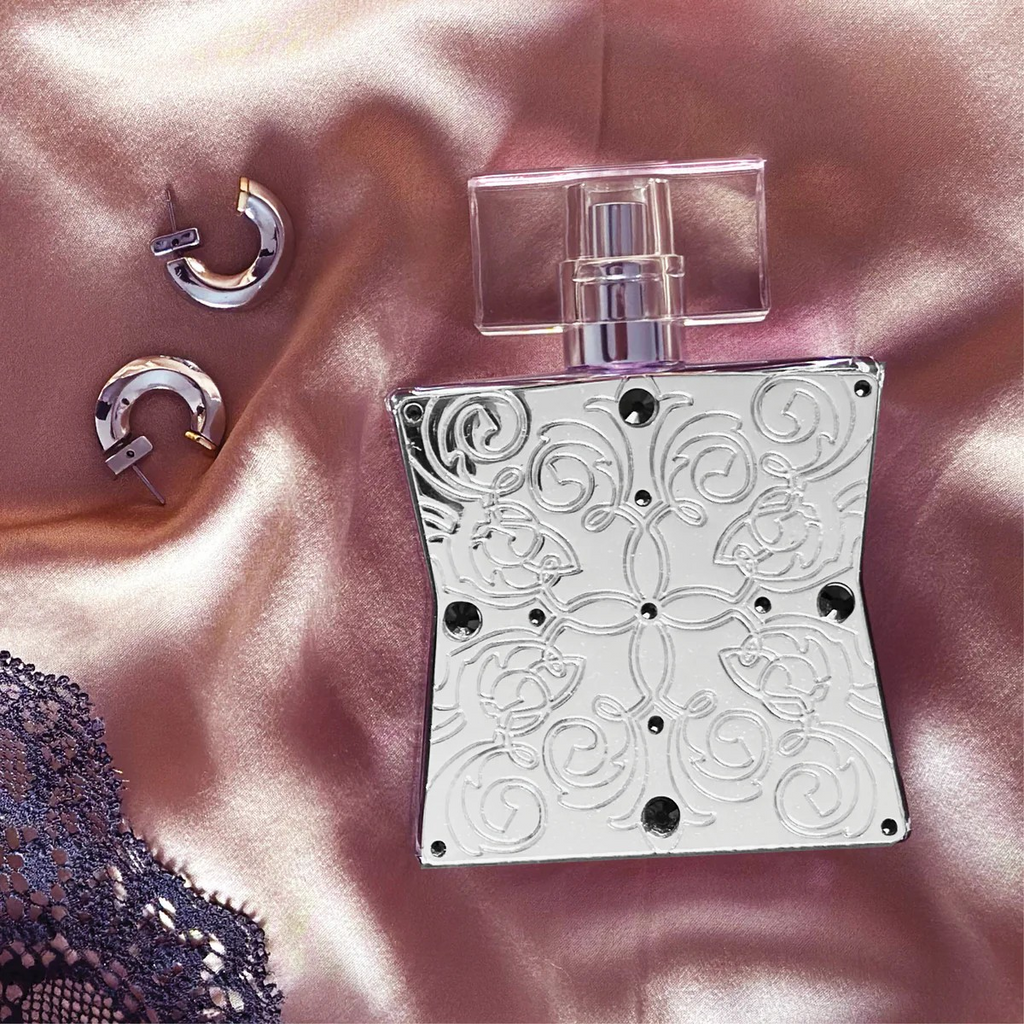 Lace Noir Perfume 50ml